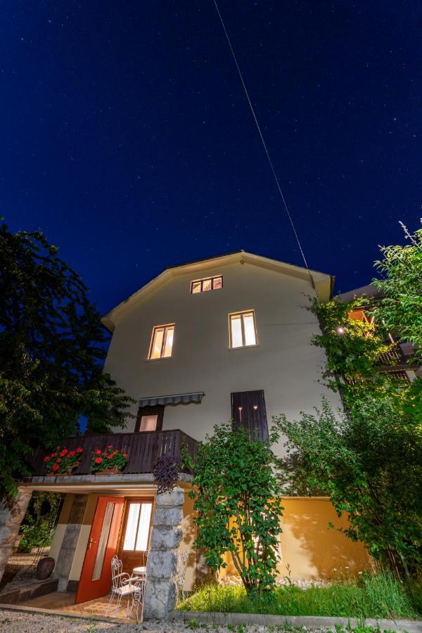 Villa Anna เบลด ภายนอก รูปภาพ
