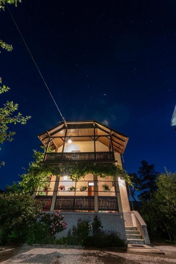 Villa Anna เบลด ภายนอก รูปภาพ